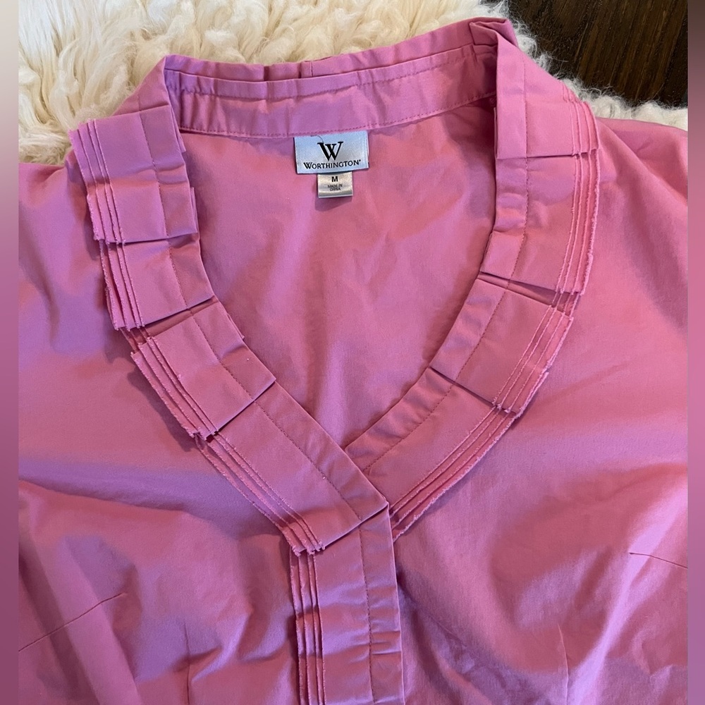 Blouse - Picture 3 of 6